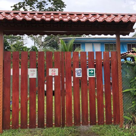 Hotel One Love Puerto Viejo Puerto Viejo de Talamanca ภายนอก รูปภาพ