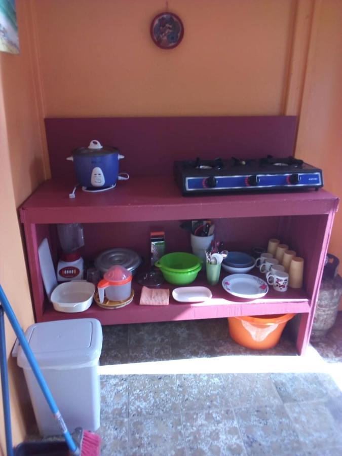 Hotel One Love Puerto Viejo Puerto Viejo de Talamanca ภายนอก รูปภาพ
