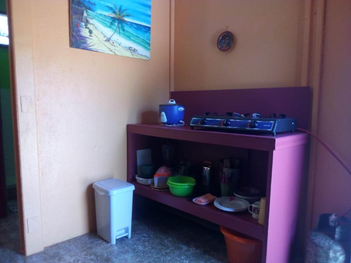 Hotel One Love Puerto Viejo Puerto Viejo de Talamanca ภายนอก รูปภาพ