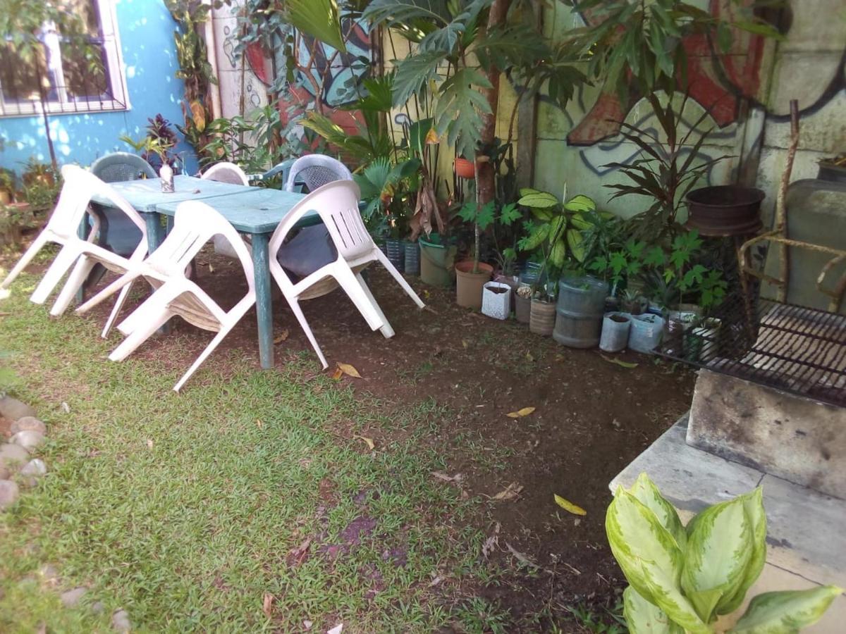 Hotel One Love Puerto Viejo Puerto Viejo de Talamanca ภายนอก รูปภาพ
