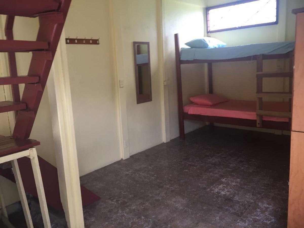 Hotel One Love Puerto Viejo Puerto Viejo de Talamanca ภายนอก รูปภาพ