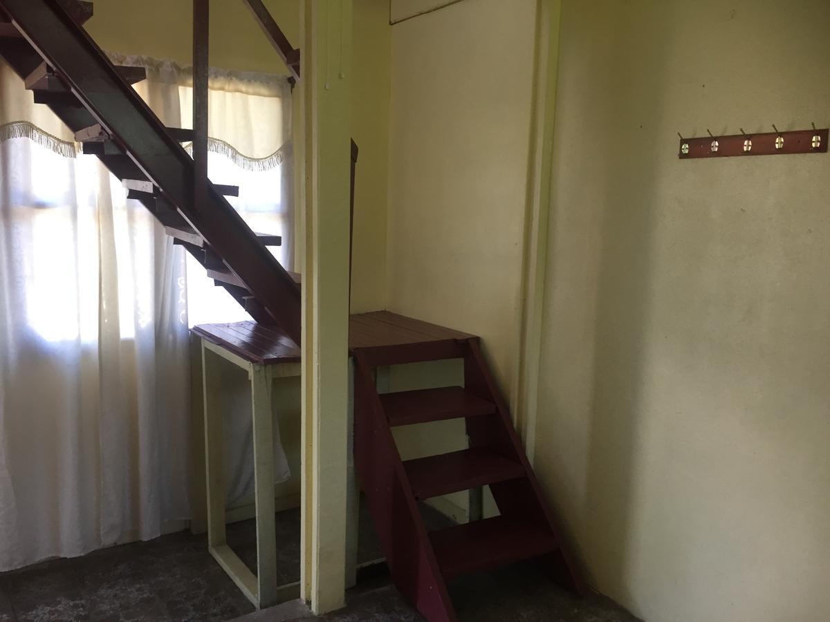 Hotel One Love Puerto Viejo Puerto Viejo de Talamanca ภายนอก รูปภาพ