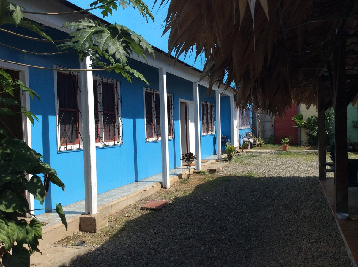 Hotel One Love Puerto Viejo Puerto Viejo de Talamanca ภายนอก รูปภาพ
