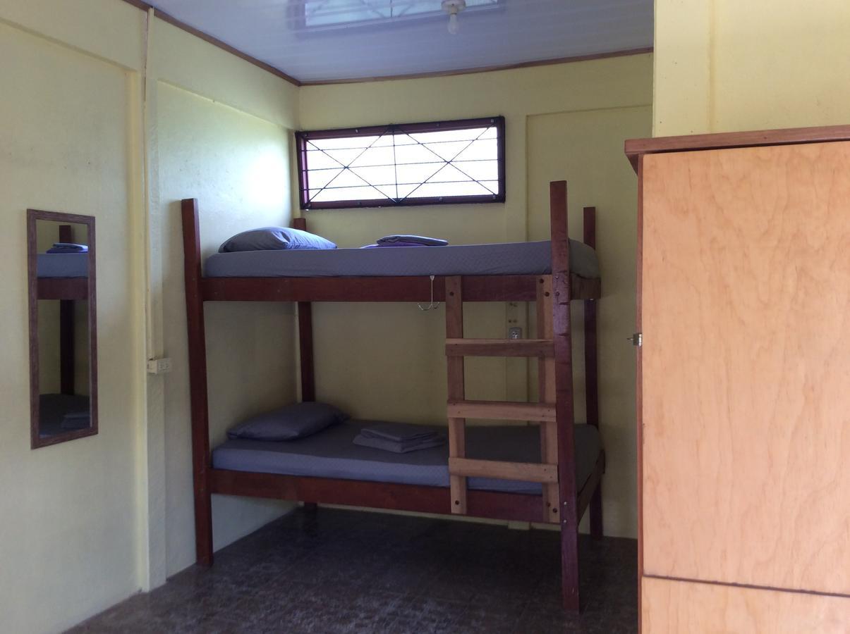 Hotel One Love Puerto Viejo Puerto Viejo de Talamanca ภายนอก รูปภาพ