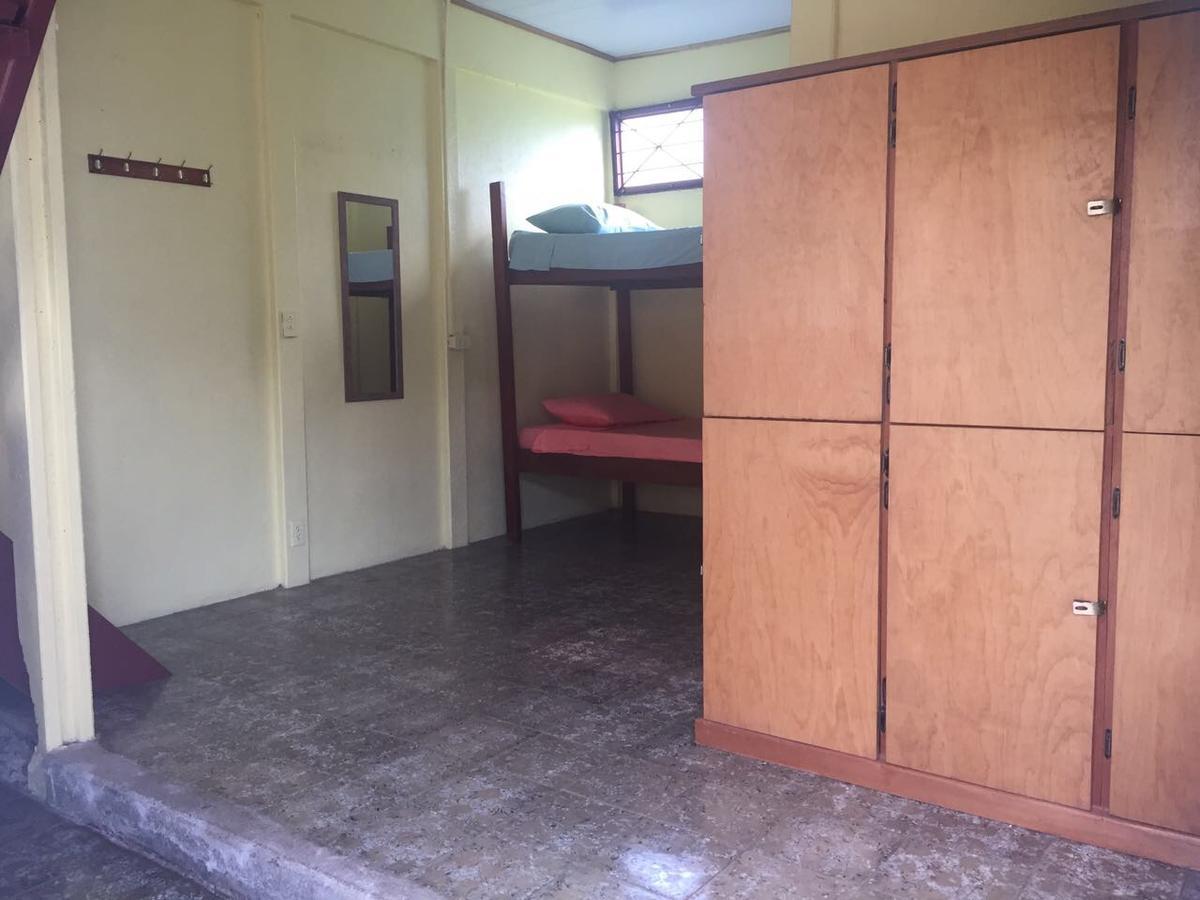 Hotel One Love Puerto Viejo Puerto Viejo de Talamanca ภายนอก รูปภาพ