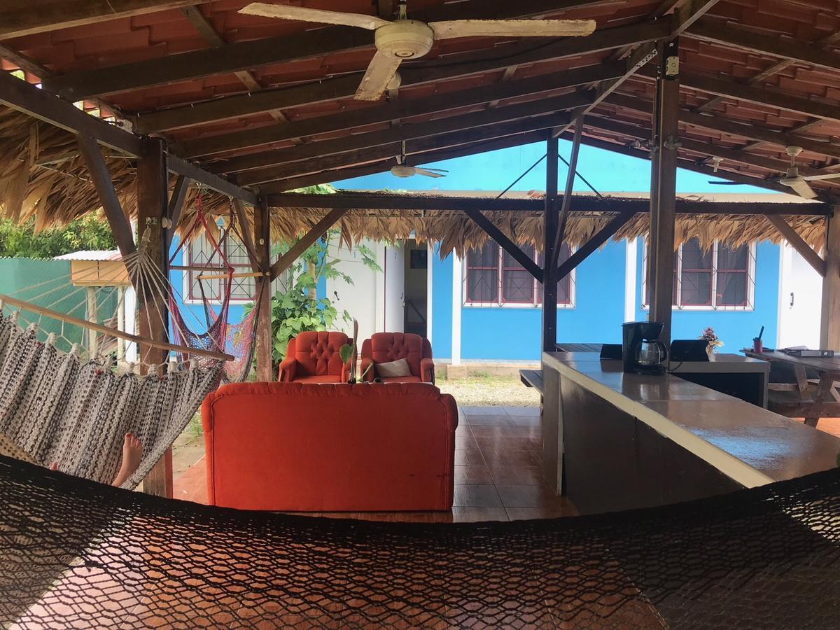 Hotel One Love Puerto Viejo Puerto Viejo de Talamanca ภายนอก รูปภาพ