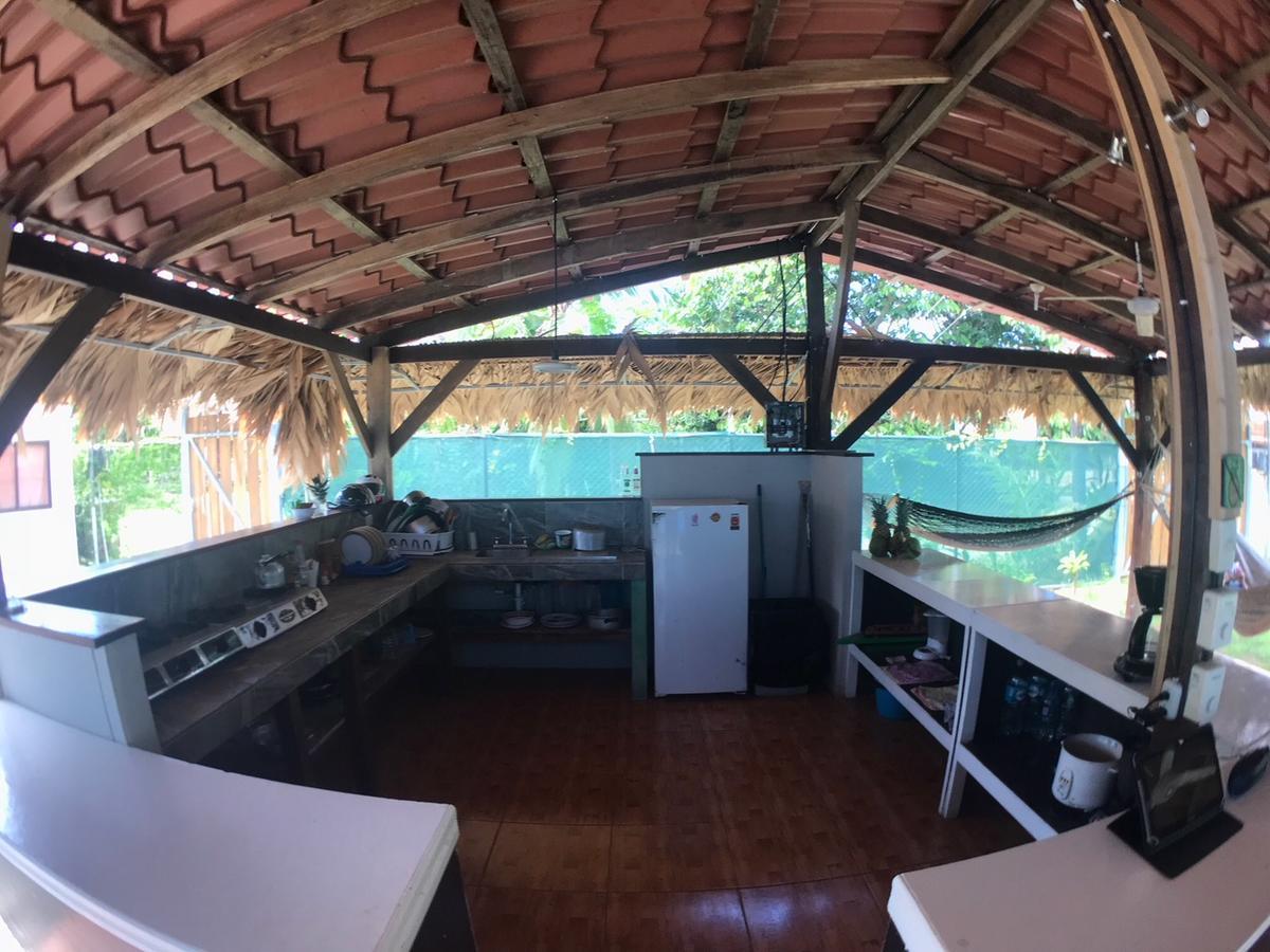Hotel One Love Puerto Viejo Puerto Viejo de Talamanca ภายนอก รูปภาพ