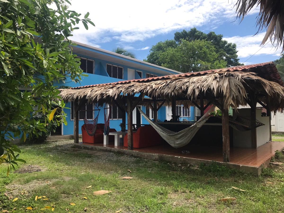 Hotel One Love Puerto Viejo Puerto Viejo de Talamanca ภายนอก รูปภาพ