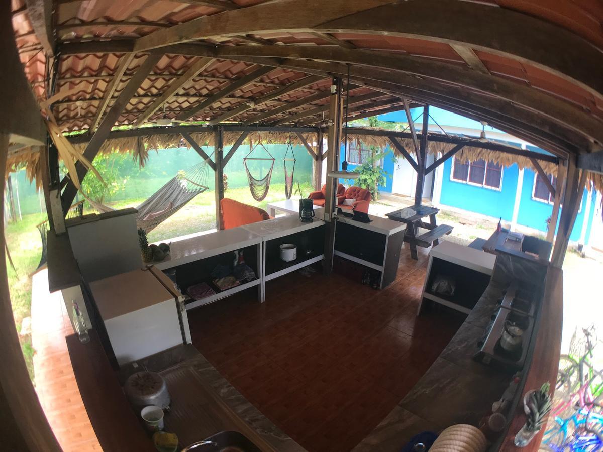 Hotel One Love Puerto Viejo Puerto Viejo de Talamanca ภายนอก รูปภาพ