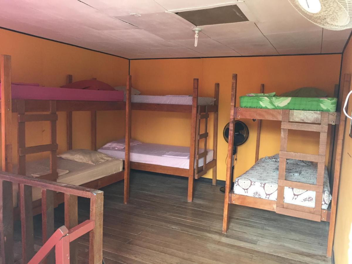 Hotel One Love Puerto Viejo Puerto Viejo de Talamanca ภายนอก รูปภาพ