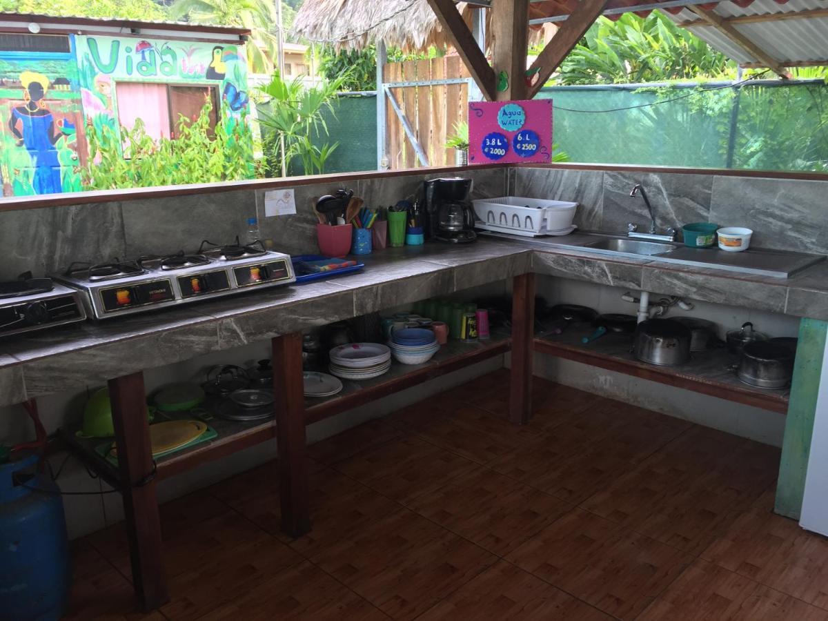 Hotel One Love Puerto Viejo Puerto Viejo de Talamanca ภายนอก รูปภาพ