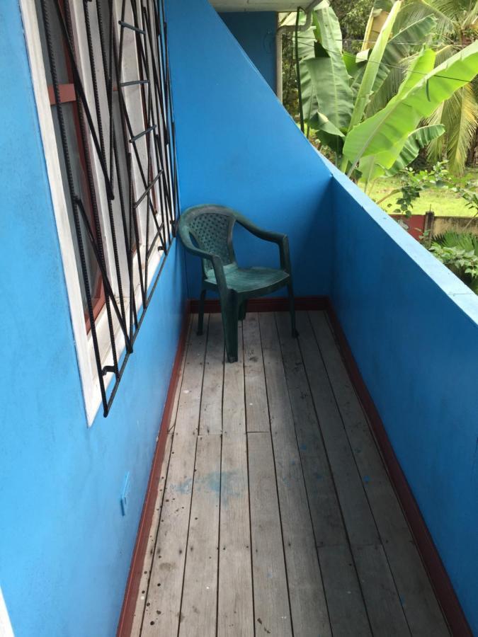 Hotel One Love Puerto Viejo Puerto Viejo de Talamanca ภายนอก รูปภาพ
