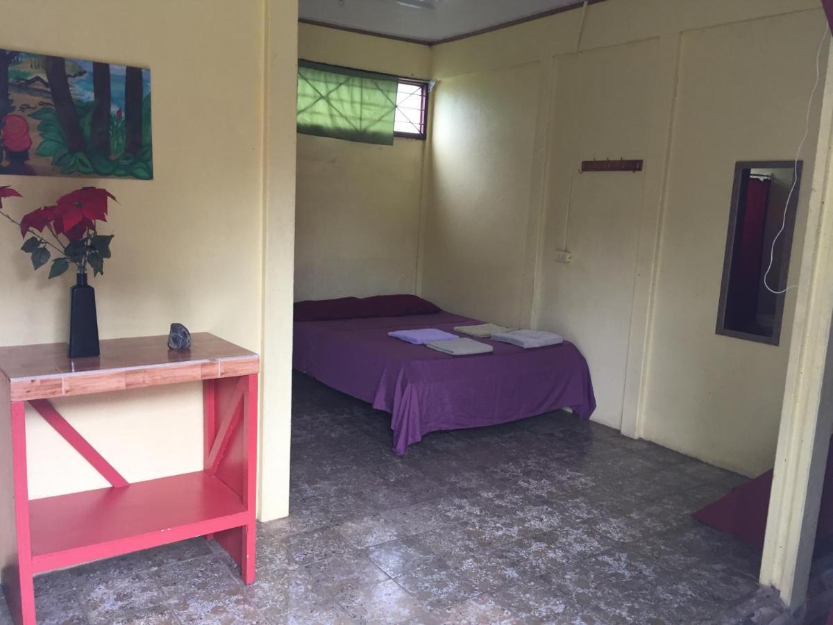 Hotel One Love Puerto Viejo Puerto Viejo de Talamanca ภายนอก รูปภาพ