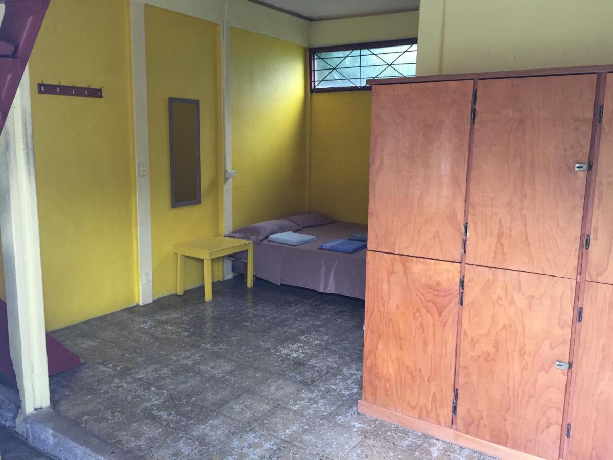 Hotel One Love Puerto Viejo Puerto Viejo de Talamanca ภายนอก รูปภาพ