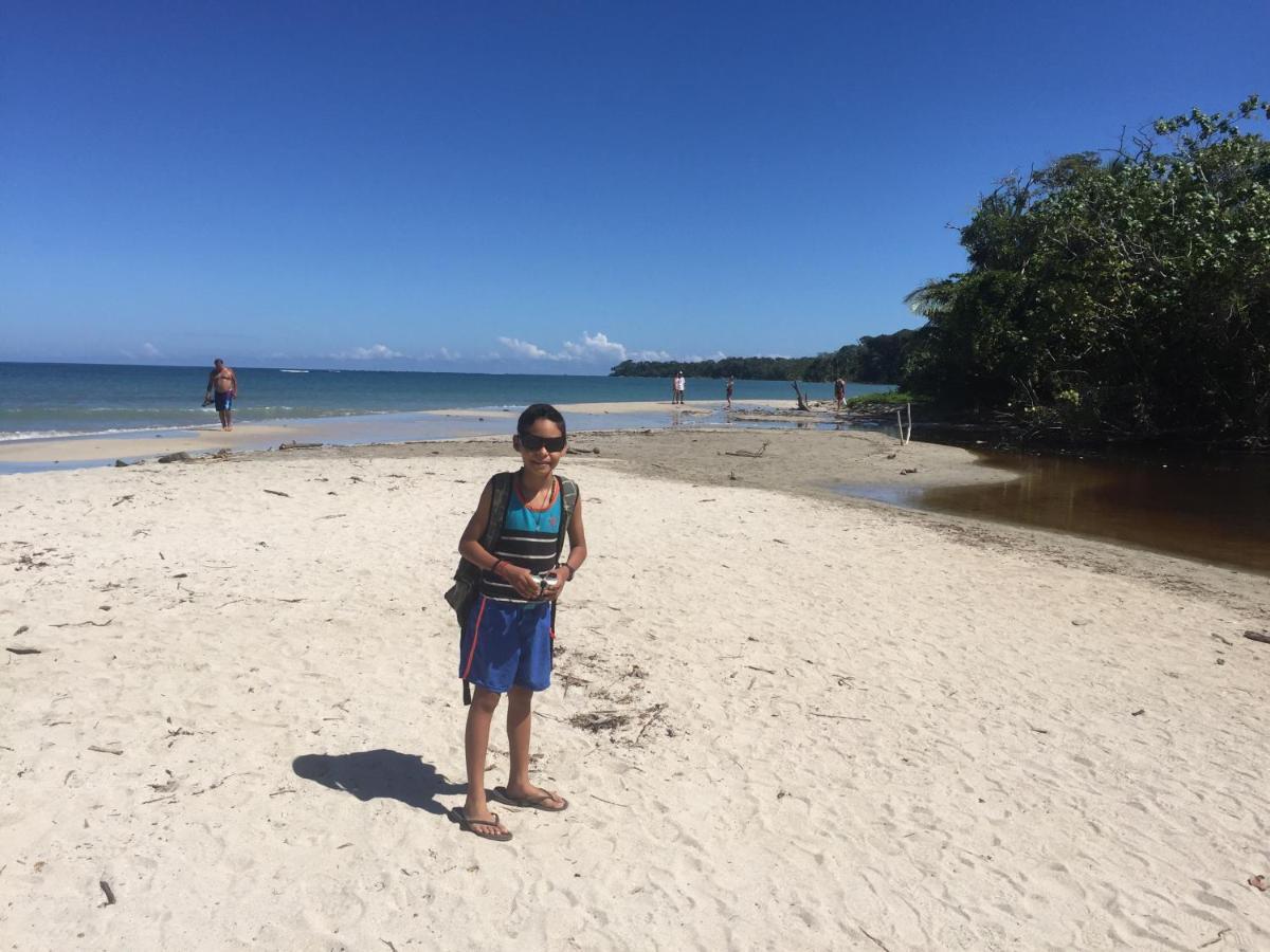 Hotel One Love Puerto Viejo Puerto Viejo de Talamanca ภายนอก รูปภาพ